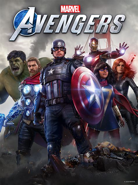 Game avengers marvel. Things To Know About Game avengers marvel. 